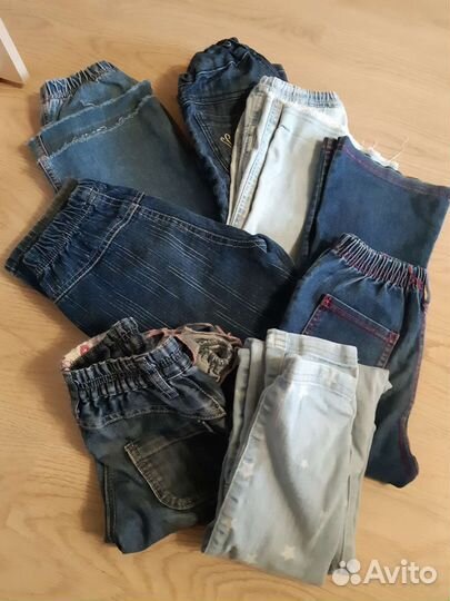 Одежда для девочек