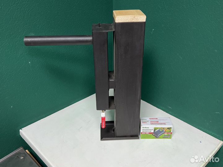 Дымогенератор