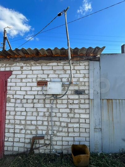Гараж, 25 м²