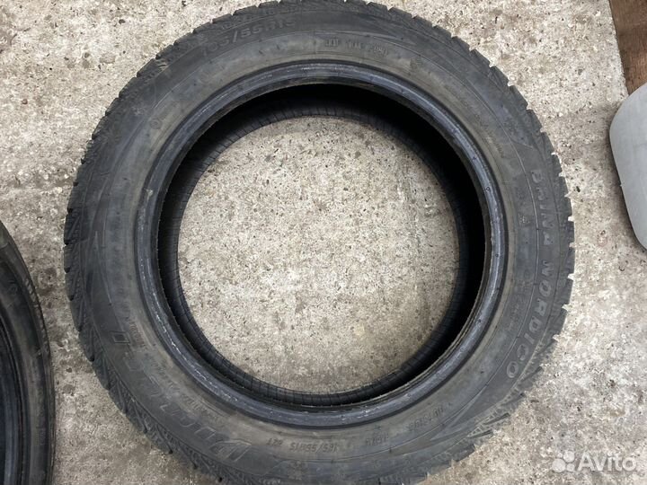 Viatti Brina Nordico V-522 185/55 R15 82T