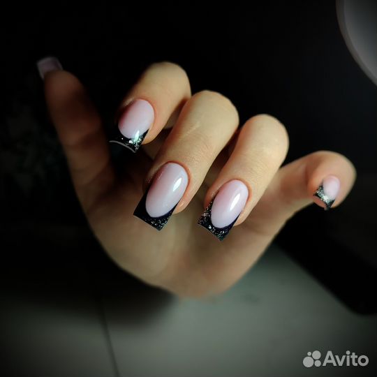 Мастер маникюра на дому