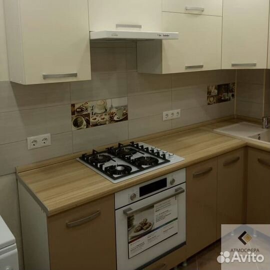 Кухонный гарнитур