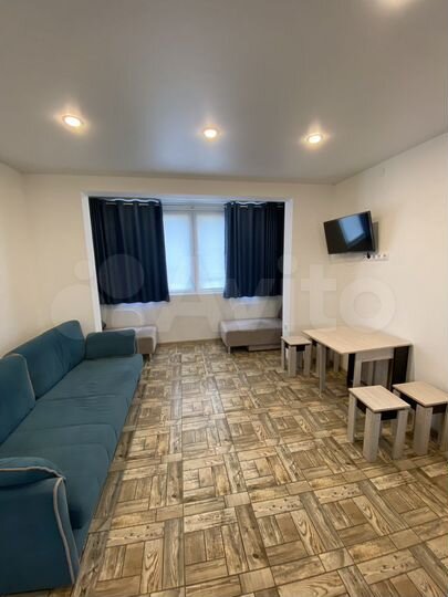 Квартира-студия, 29 м², 2/5 эт.