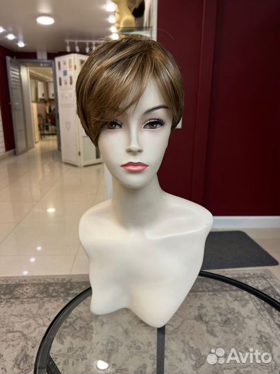 Искусственный парик Point Ellen Wille