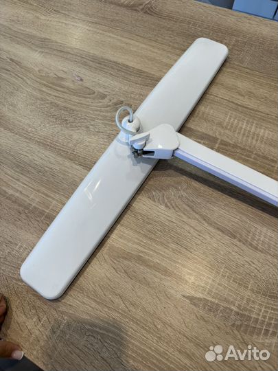 Лампа rexant для наращивания ресниц