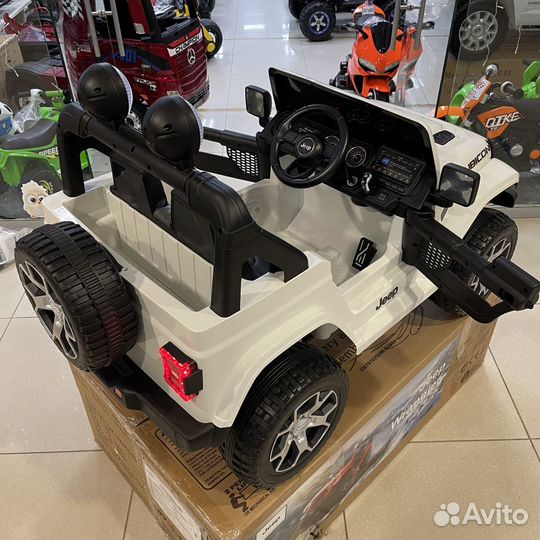 Электромобиль