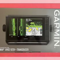 Garmin Echomap UHD2 92sv gt56uhd-TM