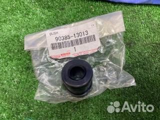 Сайлентблок заднего стабилизатора