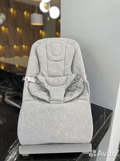 Шезлонг HB hugger