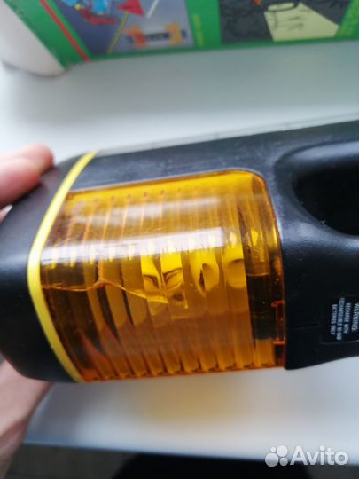 Фонарь 12 в 1