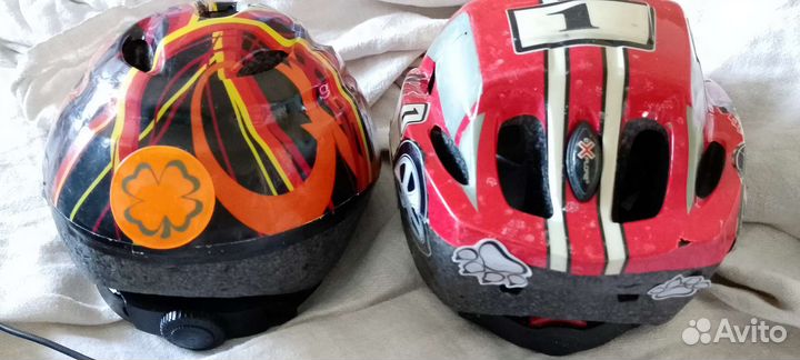 Беговел Strider