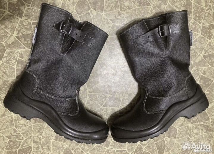 Сапоги рабочие летние Разные (40,41,43,44,45,46)