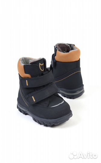 Ботинки «Котофей»