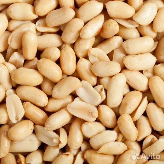 Орех в асс. миндаль, кешью, арахис, фундук