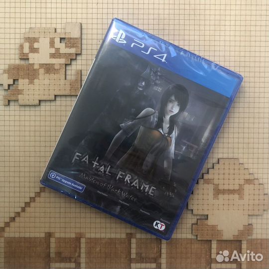 Игры для PlayStation 4