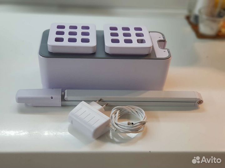 Гидропонная система