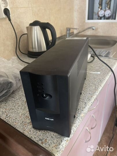 Ибп бесперебойник