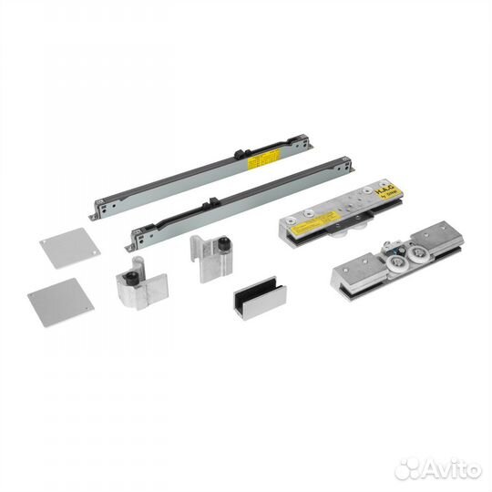 Раздвижная система