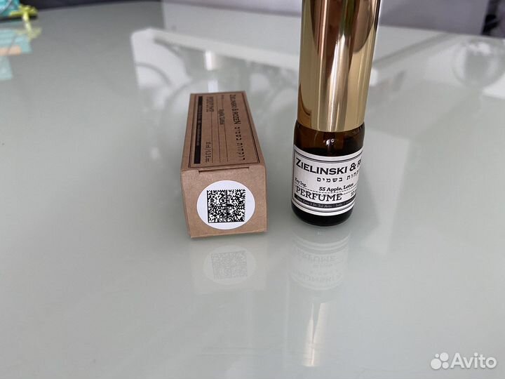 Парфюм женский