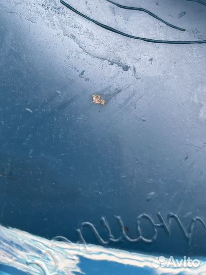 Детские ласты для плавания Малютка и Золотая рыбка