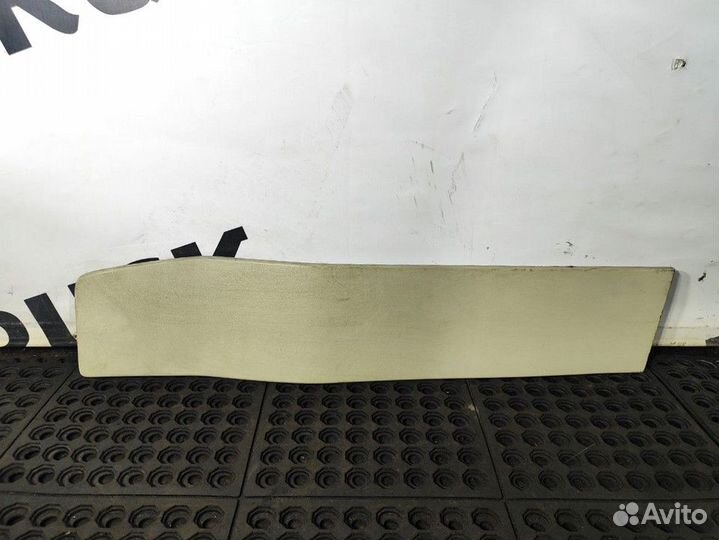 Накладка декоративная правая Volvo FH