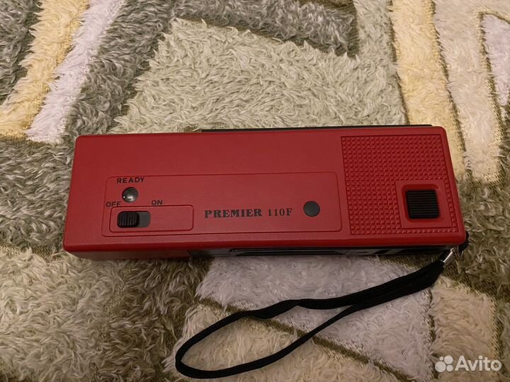 Фотоаппарат premier 110F
