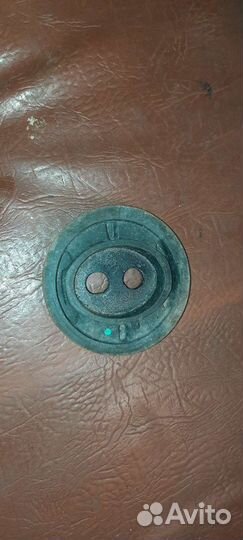 Подушка редуктора на тойота альтеза