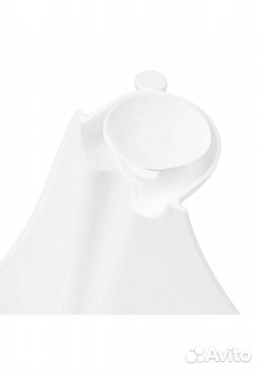 Горка и стульчик для купания babyton