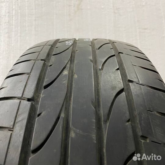 Bridgestone Dueler H/P Sport 215/60 R17 96H