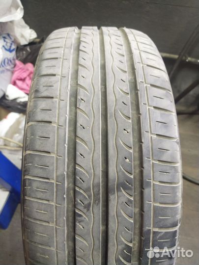 Kumho Solus KH17 195/55 R16 87H