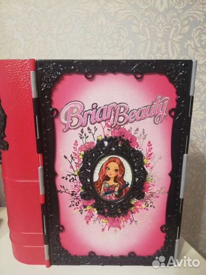 Кукла ever After High