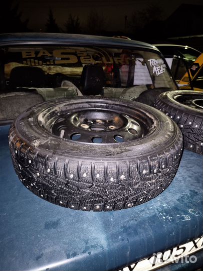 Nokian Tyres Nordman 8 155/65 R14