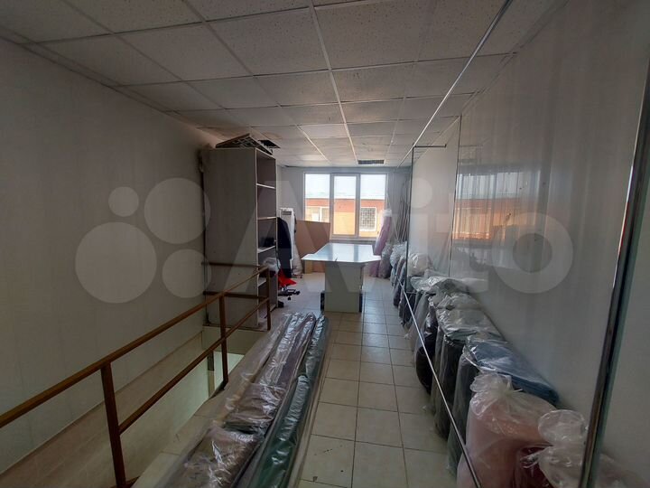 Торговая площадь, 52 м²