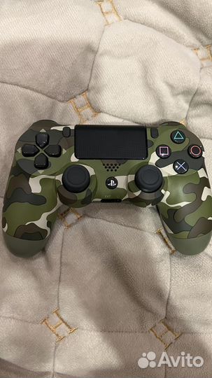 Геймпад PS4 Sony Dualshock