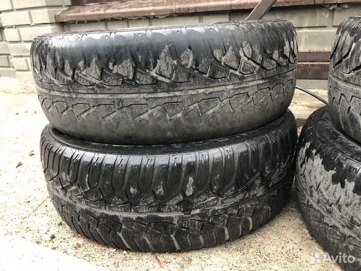 Uniroyal MS Plus 77 195/60 R15