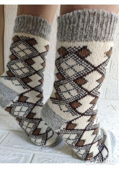 Носки рассказаво оптом