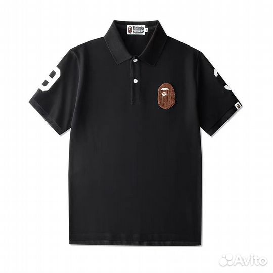 Поло Bape