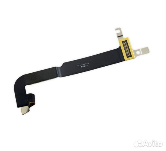 Шлейф USB-C MacBook 12 A1534 Retina Early 2015