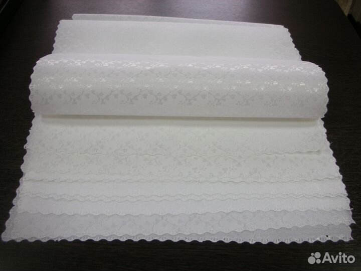 Салфетки для сервировки стола