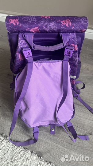 Рюкзак школьный lego