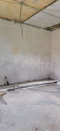 Дом 72 м² на участке 1 сот.