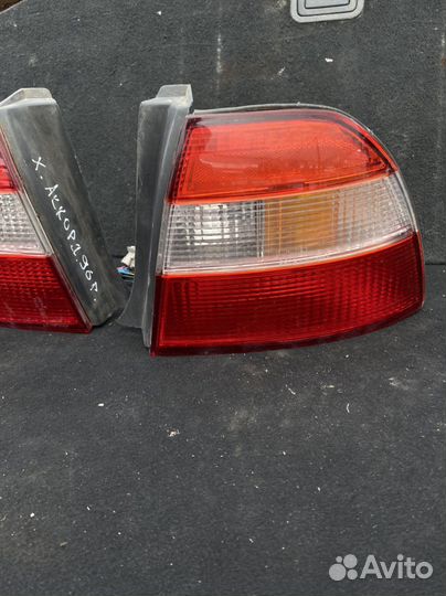 Задний фонарь Honda accord 5 1996г