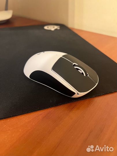 Мышь Logitech G Pro X Superlight (Tiger ICE V2)