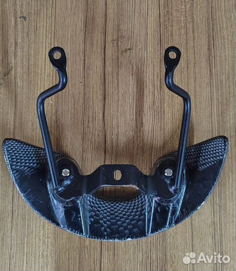 Бугель на скутер Suzuki