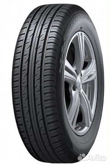 Dunlop Grandtrek PT3 235/70 R16 106H