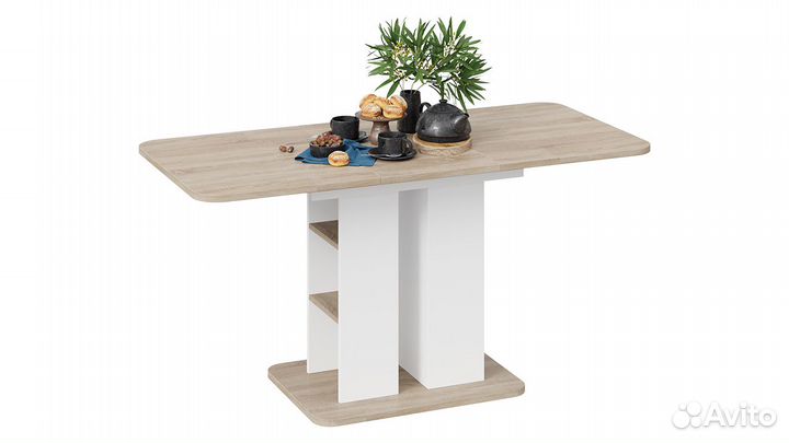 Стол раздвижной 
