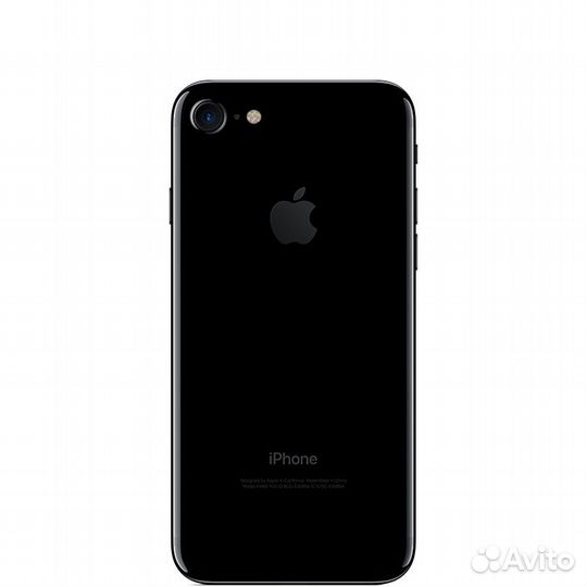 iPhone 7, 32 ГБ