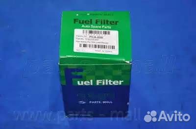 Фильтр топливный