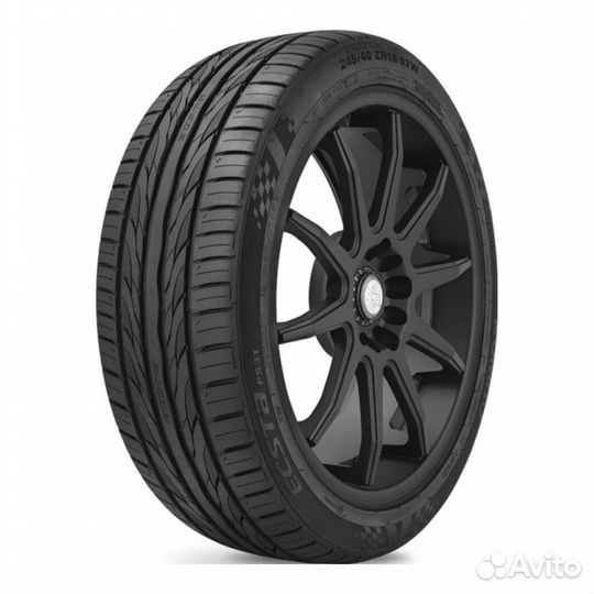 Kumho Ecsta PS31 225/40 R18 92W