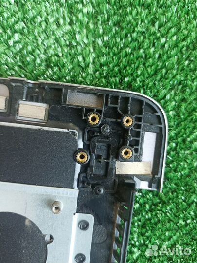 Топкейс с клавиатурой для Asus K501U